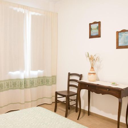 S'Eredeu Apartments Sestu Екстериор снимка
