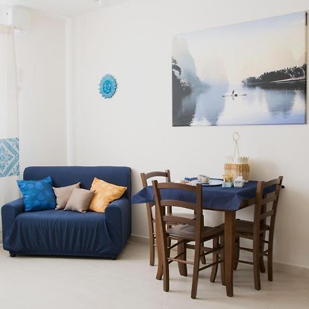 S'Eredeu Apartments Sestu Екстериор снимка