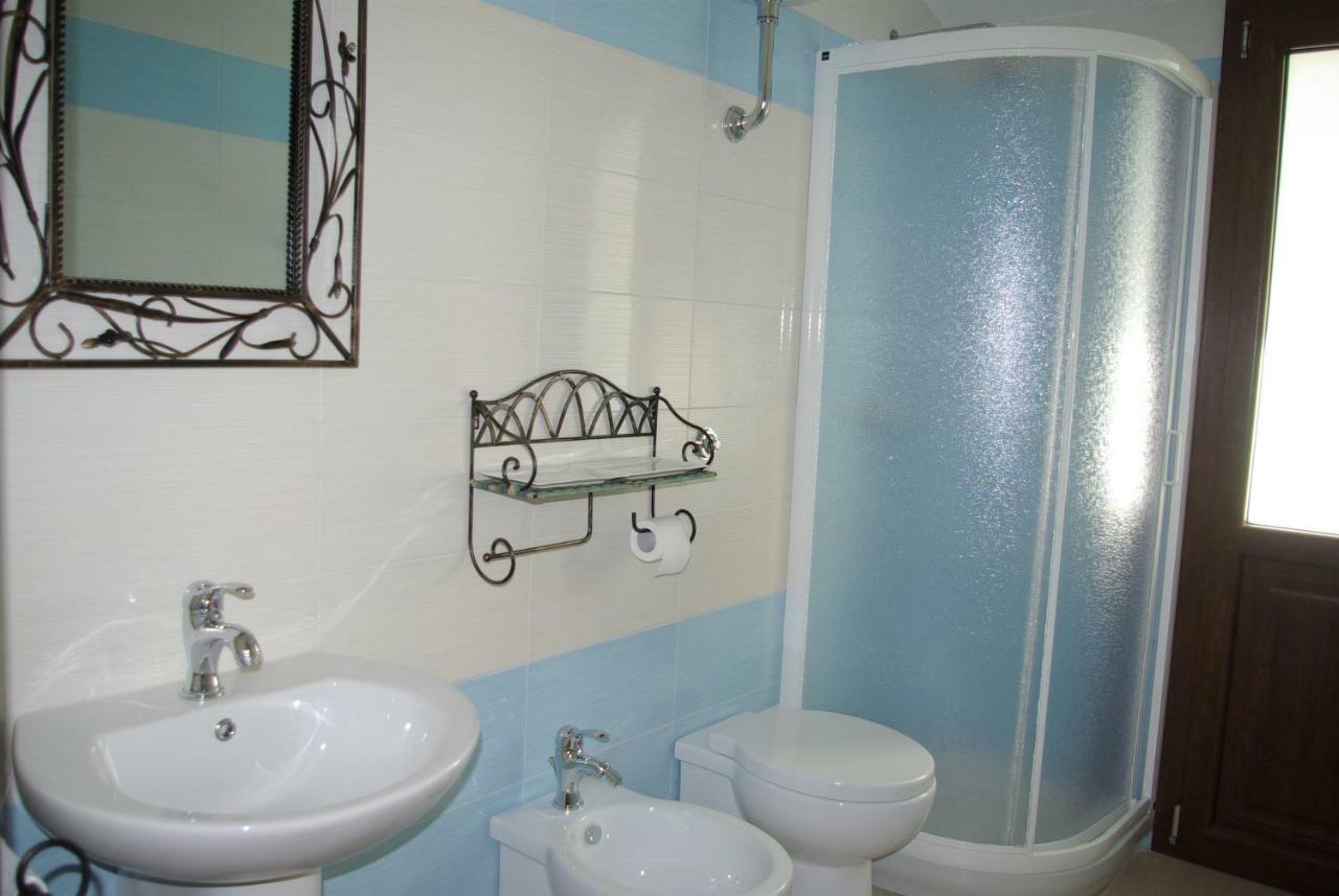 S'Eredeu Apartments Sestu Екстериор снимка