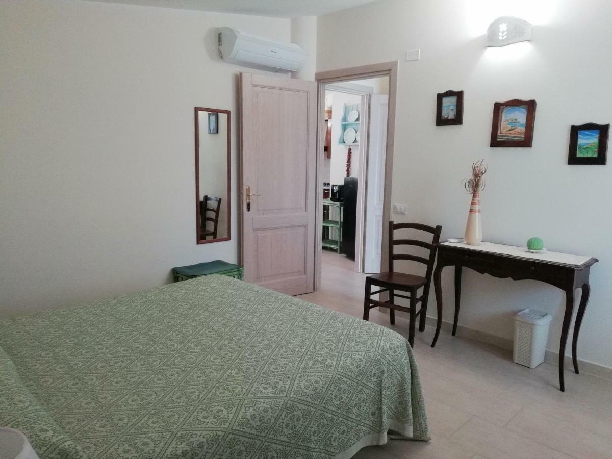 S'Eredeu Apartments Sestu Екстериор снимка