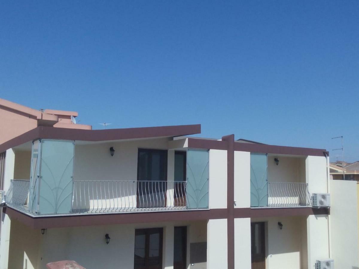 S'Eredeu Apartments Sestu Екстериор снимка