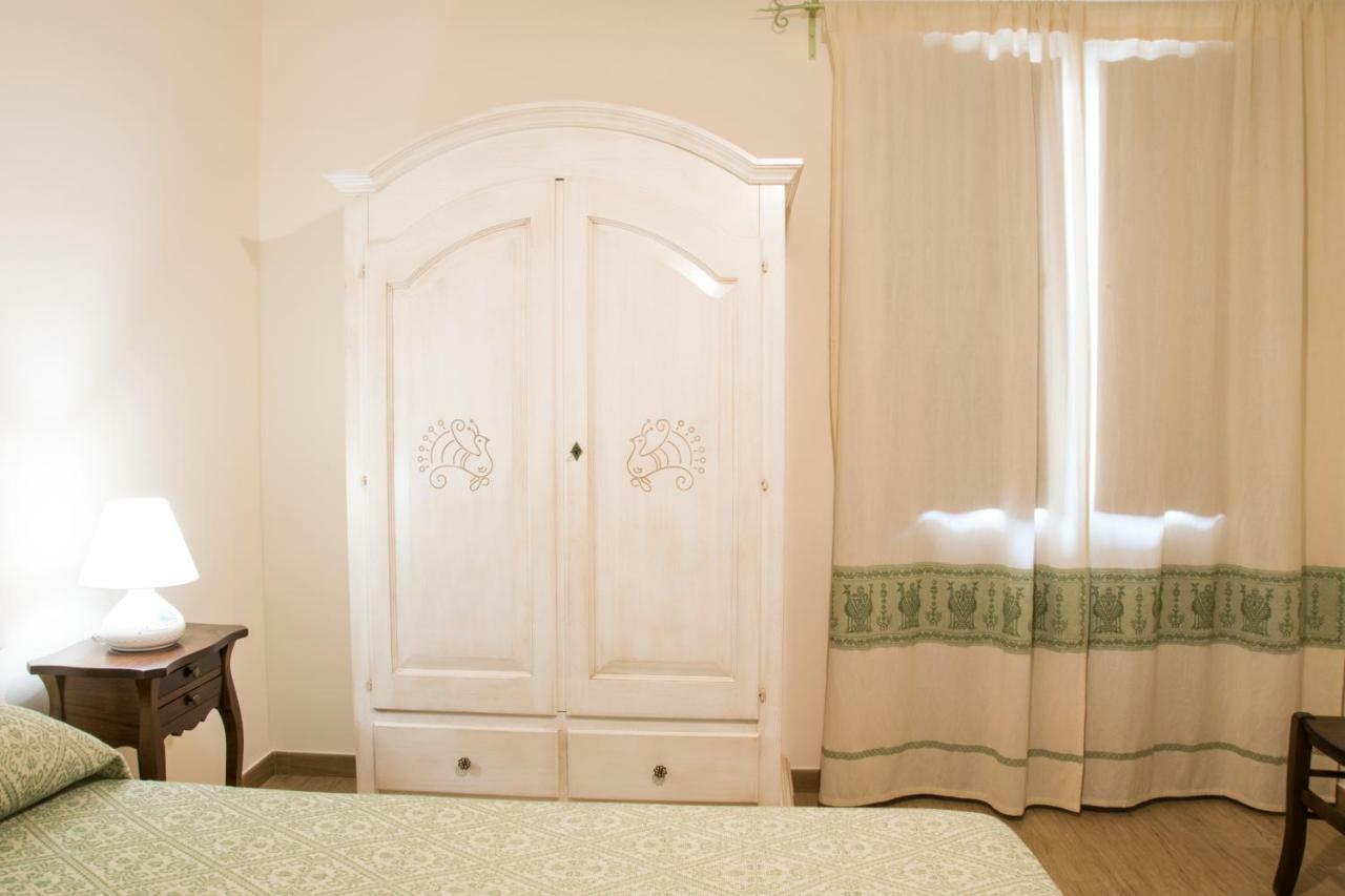 S'Eredeu Apartments Sestu Екстериор снимка