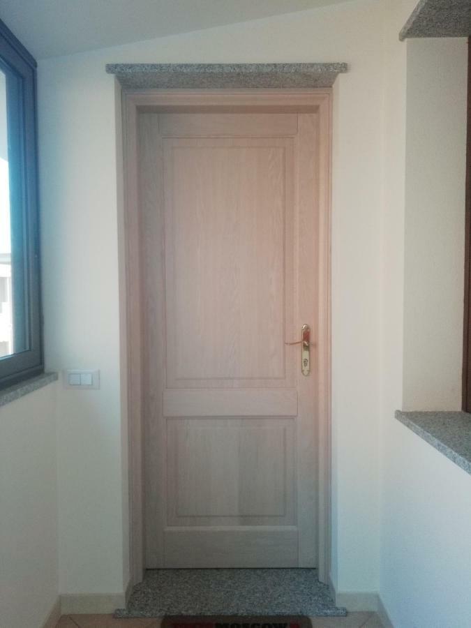 S'Eredeu Apartments Sestu Екстериор снимка