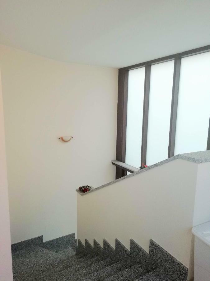S'Eredeu Apartments Sestu Екстериор снимка