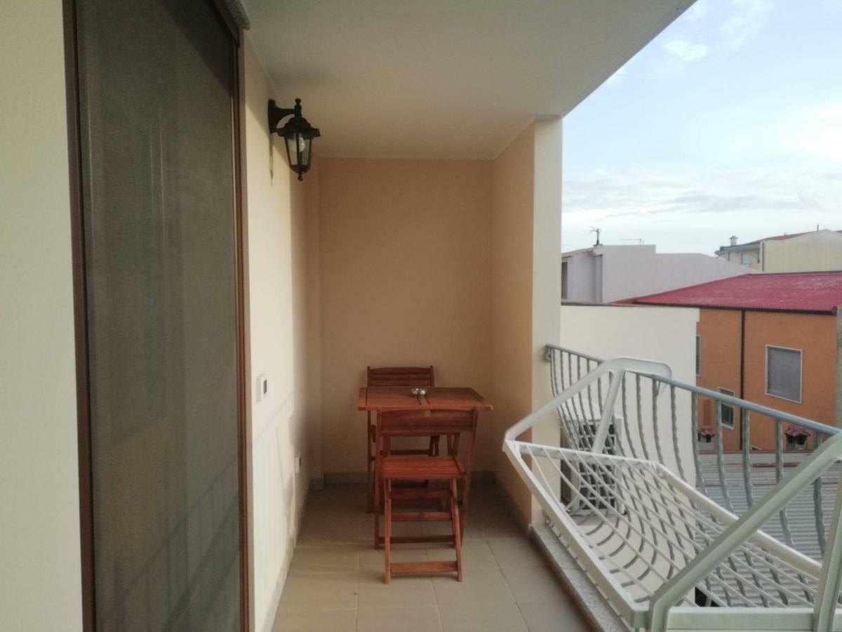 S'Eredeu Apartments Sestu Екстериор снимка