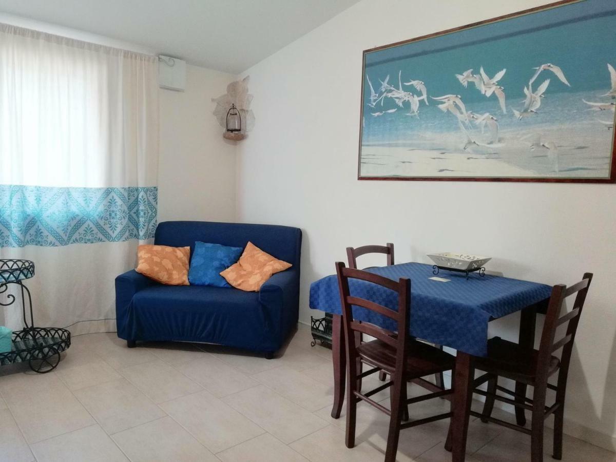 S'Eredeu Apartments Sestu Екстериор снимка
