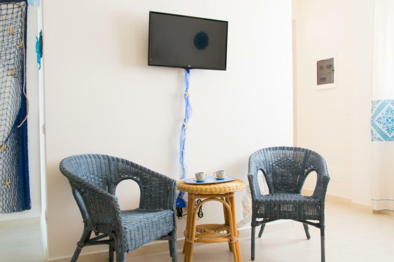 S'Eredeu Apartments Sestu Екстериор снимка