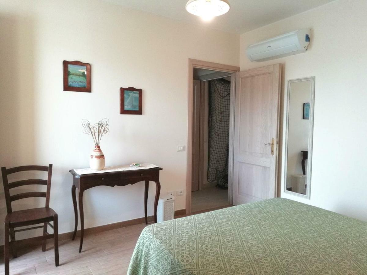 S'Eredeu Apartments Sestu Екстериор снимка