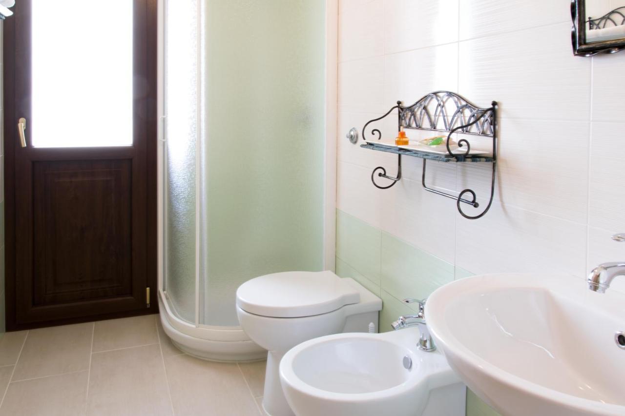 S'Eredeu Apartments Sestu Екстериор снимка