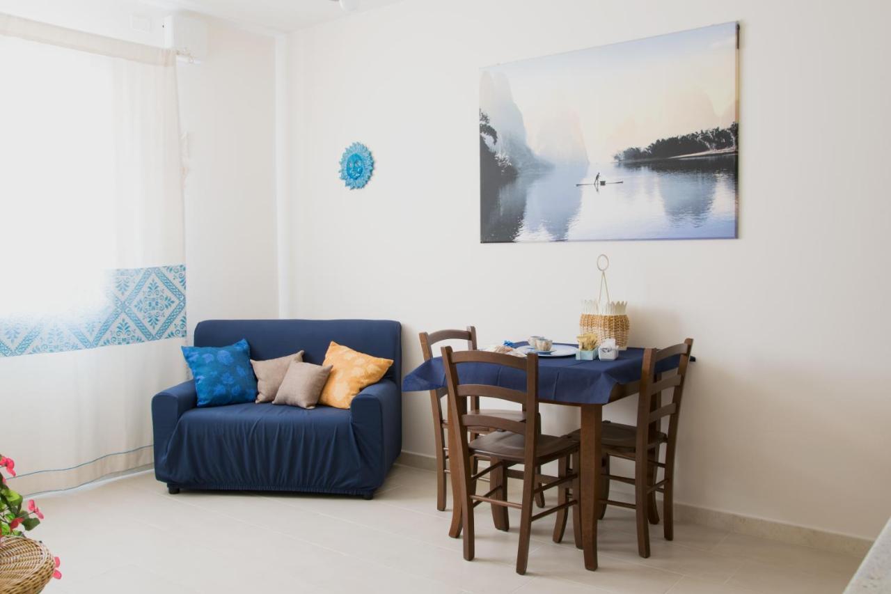 S'Eredeu Apartments Sestu Екстериор снимка