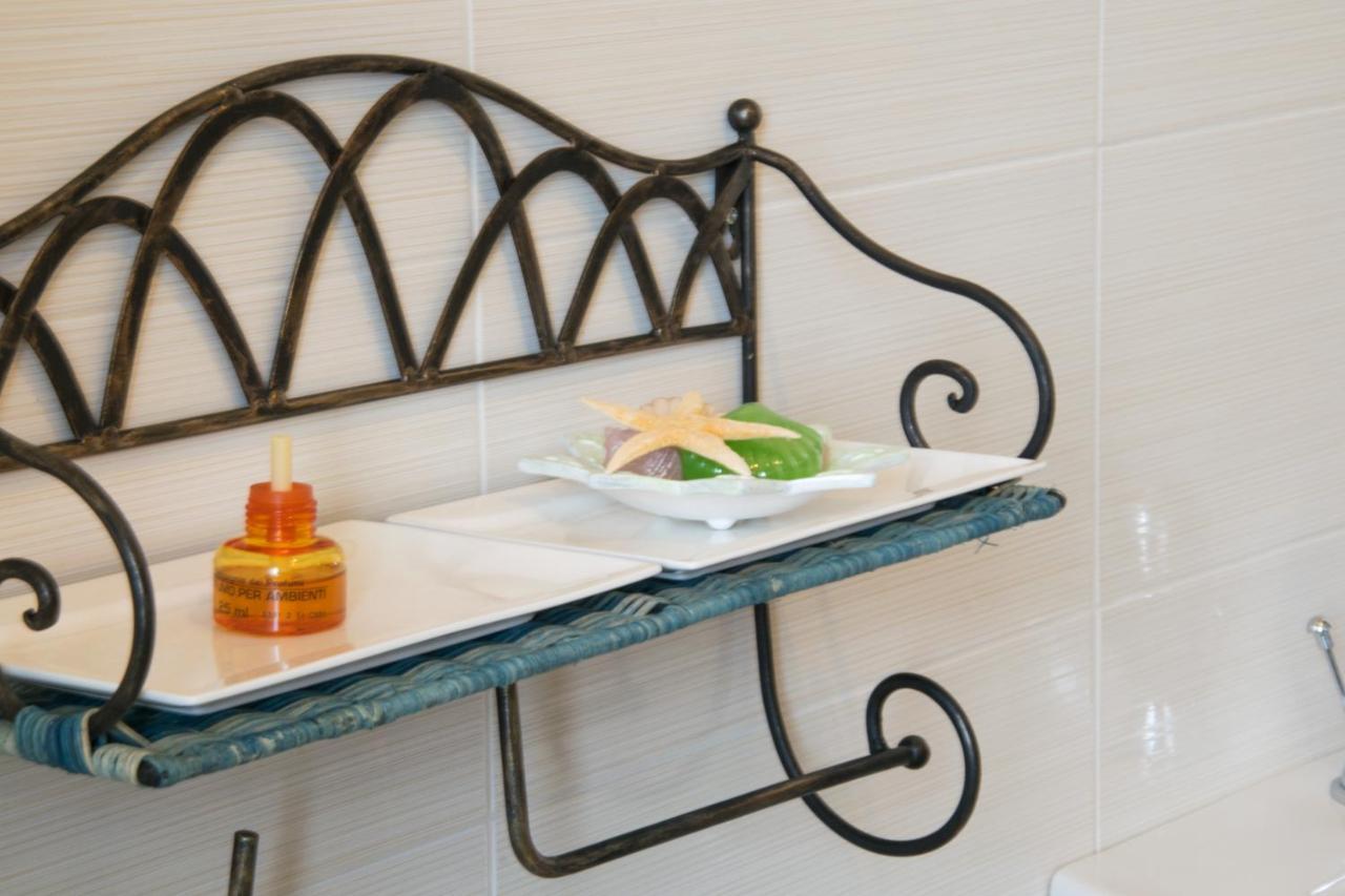 S'Eredeu Apartments Sestu Екстериор снимка