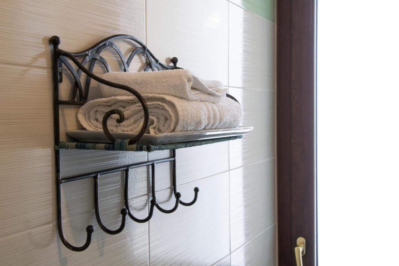 S'Eredeu Apartments Sestu Екстериор снимка