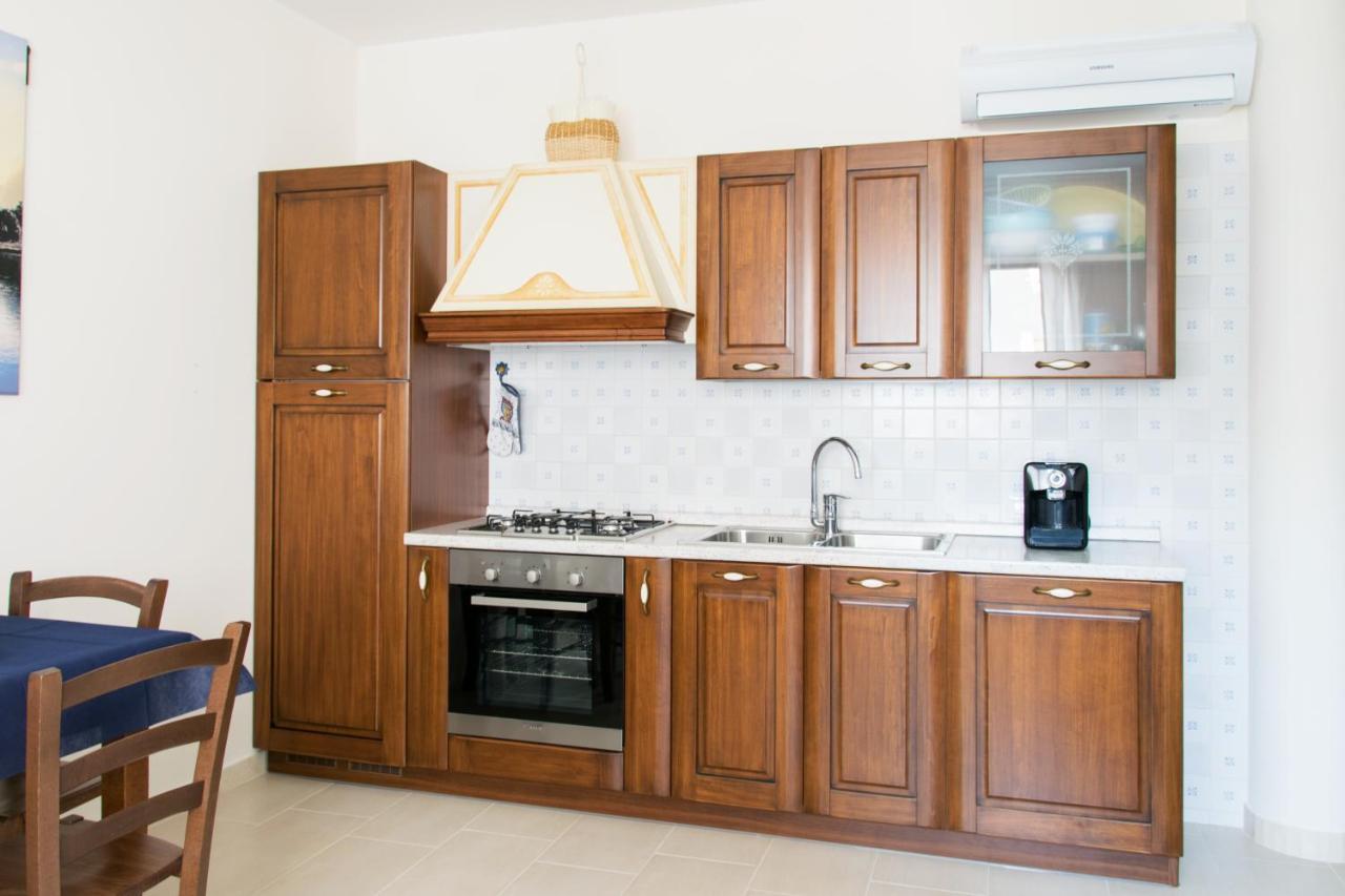 S'Eredeu Apartments Sestu Екстериор снимка